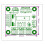 ISD1820 Recording Module Voice Board Kit with Microphone and Loudspeaker,Voice Playback Telediphone Module 5