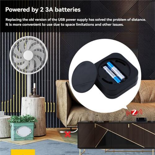 Tuya ZigBee  IR Remote Control, Universal Infrared Remote Controller for  Home Works with Alexa  Home 1