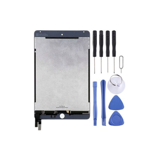 For   5 (2019)/A2124/A2126/A2133 LCD Screen Replacement Parts, Touchscreen Digital Converter Component Black 1