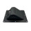 Speaker Iron Junction Box 135x161mm Square Base Connector Wall Plate Cable Holder Loudspeaker Wire Connector Socket 3