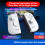 Mobapad M6 / M6S HD Joycons Support for   Controller Adjustable Joystick Hall Effect Controller M6S Gamepad 2