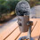 Foam Windscreen for   Microphone, Microphone Foam Cover Mic Furry Windscreen Muff 6