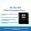 VC-01-Kit Development Board AI Intelligent Offline Voice Module Offline Voice Recognition and Control Module 4