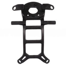 Gimbal Damping Bracket for Air 3 Drone, Upper & Lower Shock Absorbing Mount, Replacement Repair Parts Upper