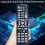 IH-MINI86E One-Key Learning Remote Controller for TV/VCR/SAT/CBL/STR-T/DVD/VCD/CD Remote Control 4
