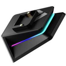 Base de Carga Magnética RGB Personalizada para P5 , Compatible con VT7/VT3/VT3s/VT1/VT9PRO/MT760 NL/