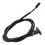 Câble de Charge de Remplacement pour Trottinette pour  5Plus, Port de Charge Rond 4