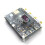 Neues RF CLOWN V2.0 ESP32 Wireless Security Tester Kit, 3 NRF24L01 BLE  Analyzer, Pentesting-Tool mit OLED-Display 5
