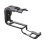 Aluminum Alloy Camera Cage for  Ace Pro / Ace Pro 2 Protective Frame with Quick Release Battery Design 2