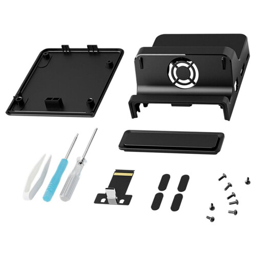 Aolion Abs Stand for Gaming Device 2 with Enhanced Cooling and Quick Setup Change Cooling Stand 1