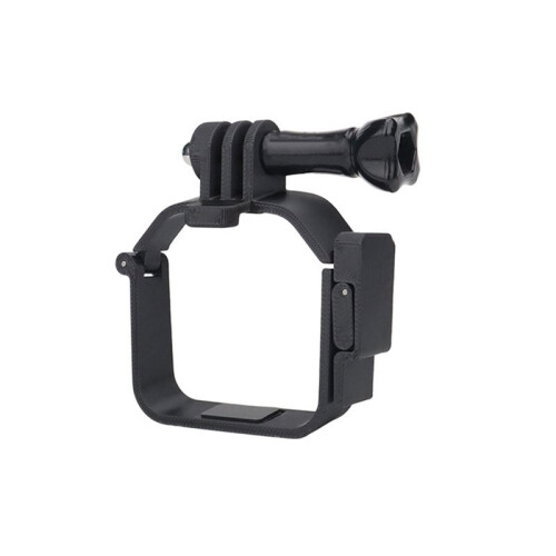 Camera Holder Bracket for   4 Pro Drone Quick-Release Top-Mount Extension Bracket for  Action Camera Mount