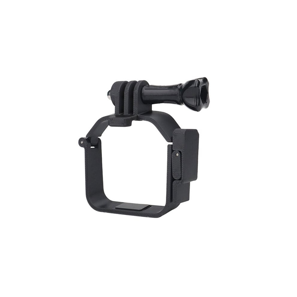 Camera Holder Bracket For 4 Pro Drone Quick-Release Top-Mount Extension Bracket For Action Camera Mount 4711474585219