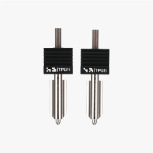 For H2D TPU High-Flow Kit Reliable High-Speed TPU Printing Specially Tuned for Bambu TPU Filaments