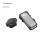 Expansion Frame Cage for  X4 Air Action Camera Protective Frame with Cold Shoe 1/4" Screw, Action Camera Frame 2