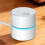 Computer Volume Control Knob Extended Cable USB Audio Adjustment Button Desktop Work Home Study Indoor Management 8