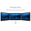 13.3inch  Capacitive Touch Display, 1920 X 1080, IPS, Toughened Glass Panel, 10-Point Touch, Full Metal Back Panel 1