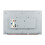 13.3inch  Capacitive Touch Display, 1920 X 1080, IPS, Toughened Glass Panel, 10-Point Touch, Full Metal Back Panel 8