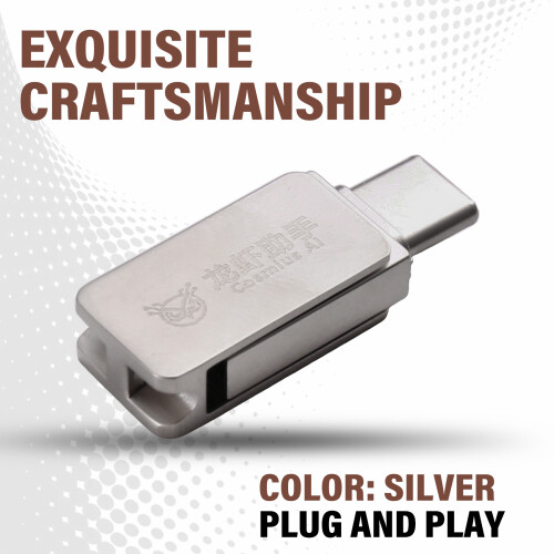 OpenClaw AI Lobster USB Flash Drive One-Click Installation Even Beginners Can Use It for Windows Systems USB 3.0 1