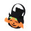 Sac fourre-tout réutilisable pour Halloween (1 pièce) 1