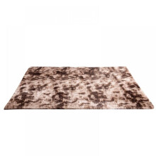 Prettyui shaggy rug anti-slip large living room floor mat