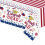 Graduation Tablecloth Scratch Resistant 1-Pack 1