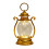 LED hanging lantern retro style with hook 1 piece 1