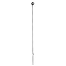 Stainless Steel Stirring Rod with Long Handle and