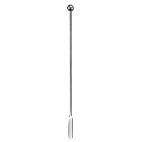 Stainless Steel Stirring Rod with Long Handle and