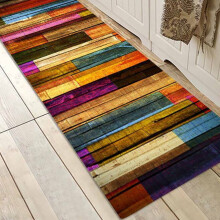 Tapis de sol non tissé 60x180cm et 40x60cm