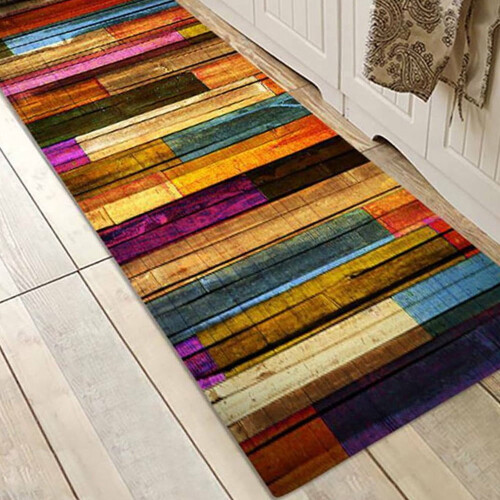 Tapis de sol non tissé 60x180cm et 40x60cm