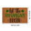 Irish Day Polyester Door Mat 3