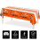 Graduation Tablecloth Scratch Resistant 1-Pack 3