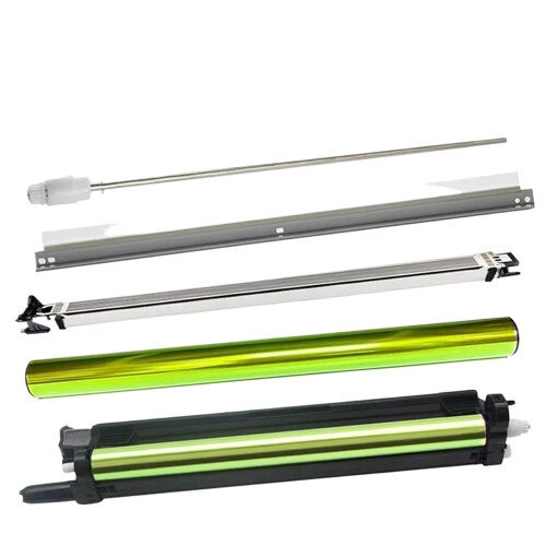 OPC Drum Cleaning Blade for Sharp MX2640 MX3140 MX3640 – D Color Longlife Durable Replacement Unit 1