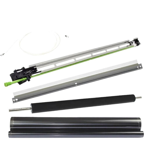 OPC Drum Cleaning Blade for Sharp MX2640 MX3140 MX3640 – D Color Longlife Durable Replacement Unit 2
