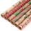 Papier cadeau kraft coloré 44  100 cm 3