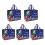 Julepynt opbevaringsboks non-woven mulepose 1 stk. 2