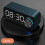 Espelho de pulso inteligente com alto-falante Bluetooth e subwoofer³ 1