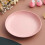 Stoneware Dinner Plates Set – Stackable, Oven & 1