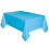 Yesbay Red Rectangle PE Tablecloth 137 x 183 cm 5