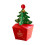 Fankiway Weihnachtsbaumschmuck-Verpackungsbox-Set 2