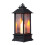 Qianying LED wind lantern summer clearance 2