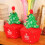 Fankiway Weihnachtsbaumschmuck-Verpackungsbox-Set 4