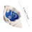 Conch Aromaterapilys Ocean Jelly Wax Blå 3