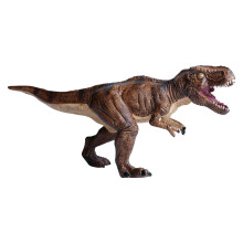Model dinosaura, figurka, plastová dekorativní hračka