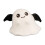 Halloween Ghost Pumpkin Resin Ornaments 6 pcs 3