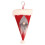 Snowman Cutlery Bag Set – Christmas Tableware Holder, 10 2