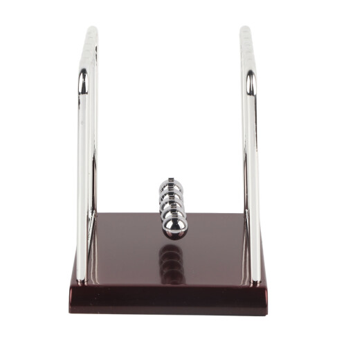 Newtons vuggependelkuleke ABS-metall 2