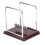 Newtons vuggependelkuleke ABS-metall 4