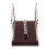 Newtons vuggependelkuleke ABS-metall 5