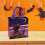 Halloween Pumpa Lykta Presentpåse Non-Woven 4